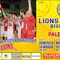Lo spot di BisceglieViva per la semifinale playoff Lions-Palestrina
