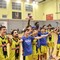 I Lions Bisceglie graffiano in difesa  e piegano Canosa