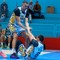 Lions Bisceglie, serata da dimenticare