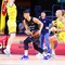 Colpo di mercato dei Lions Bisceglie, arriva lo sloveno Mark Filip Ivankovic