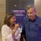 Massimo Carlotto e Alessandra di Pierro sul nuovo romanzo dello scrittore "A esequie avvenute"