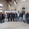L’ex Mattatoio comunale torna a vivere: sarà hub per giovani e l’inclusione sociale
