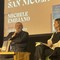 Michele Emiliano racconta "L'alba di San Nicola"-L'INTERVISTA