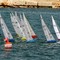 Bisceglie ospita la regata Modelvela: prima gara del circuito nazionale