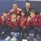 La biscegliese Monopoli Greta è la nuova vice campione italiana Under 13 di Lotta libera