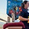 Elisabetta Capurso racconta il Fantapalio