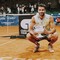 Andrea Pellegrino trionfa agli Internazionali di Perugia