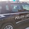 Fuochi d'artificio notturni e schiamazzi: controlli della Polizia Locale di Bisceglie