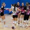 Il cammino della Star Volley Bisceglie riparte dalla sfida di Torre Annunziata