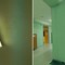 Infiltrazioni d’acqua alla scuola media "Monterisi"