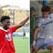 Unione Calcio Bisceglie, per la mediana c'è Abou Conteh. Confermato Michelangelo Dicorato
