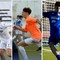Cangelli, Florio e Luce faranno parte della prima squadra azzurra per la prossima stagione