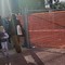 «Caos all'uscita da scuola nel plesso Angela Di Bari per un cantiere»