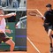Jannik Sinner parla di Andrea Pellegrino: «Sono contento per lui, si merita questo risultato»