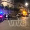 Brutto incidente in via della Repubblica, due feriti in ospedale