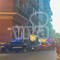 Lite sfocia in violenza in via Imbriani: intervengono i carabinieri