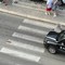 Investita da un motorino mentre attraversava la strada: deceduta una 46enne biscegliese