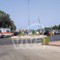 Scontro auto-moto in via Imbriani: traffico bloccato in zona 167