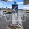 Nuovo tentativo di furto in un distributore di carburante