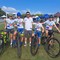 Due giovani biscegliesi protagonisti al Trofeo Coni nel Ciclismo