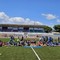 Allo Stadio Gustavo Ventura Open Day targati Bisceglie Rugby