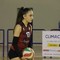 Star Volley Bisceglie, ecco Rebecca D’Addiego