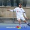 L’Atletico Bisceglie conferma il centrale Riccardo Zagaria ​