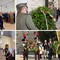 Giornata del ricordo dei Caduti militari: Bisceglie rende omaggio a Carlo De Trizio e Pierdavide De Cillis