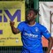 L'Unione Calcio Bisceglie riparte dai gol di Mohamed Saani