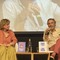 L'intervista a Mario Tozzi e Sabina Guzzanti