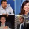 I 40 parlamentari eletti in Puglia