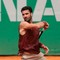 Andrea Pellegrino non sfrutta due match point ed esce agli ottavi al Sardegna Open
