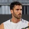 Andrea Pellegrino è al terzo turno degli Internazionali d'Italia! Fils si ritira dopo 4 game