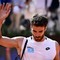 Andrea Pellegrino eliminato al secondo turno di qualificazione a Wimbledon