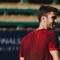 Andrea Pellegrino perde 24 posizioni nel ranking Atp ma si prepara per Wimbledon