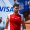 Andrea Pellegrino domina l'esordio al Challenger di San Marino