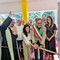 Riconsegnata la scuola Don Pierino Arcieri, ora è un edificio a consumo energetico quasi zero