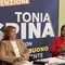 Tonia Spina e Chiara Gemma per un dialogo sull'inclusione a Bisceglie