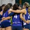 Match perfetto per Sportilia: 3-0 con Antonelli volley