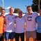 Sporting Tennis Club Bisceglie, salvezza da leggenda: impresa contro il Circolo Canottieri Roma