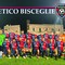 Atletico Bisceglie: tutto pronto per il campionato di Terza Categoria