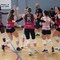Star Volley Bisceglie, primo round playoff
