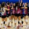 La Star Volley Bisceglie al giro di boa del campionato con 10 successi all’attivo