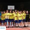 Lions Bisceglie, l'Under 17 vince il quadrangolare di Torremaggiore