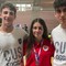 Valeria Simone conquista un bronzo al campionato nazionale universitario di lotta libera ​