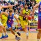 Tempo di playoff, Lions Bisceglie sul parquet del Costone Siena per gara1 del primo turno