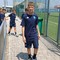 Vito Papagni selezionato per partecipare all'Empoli City Camp