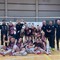 La Star Volley Bisceglie passa con autorevolezza sul parquet di Trestina