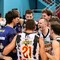 Lions strepitosi, Caserta ko nonostante un arbitraggio scandaloso
