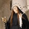 Venerdì santo, il percorso del simulacro della Madonna Addolorata